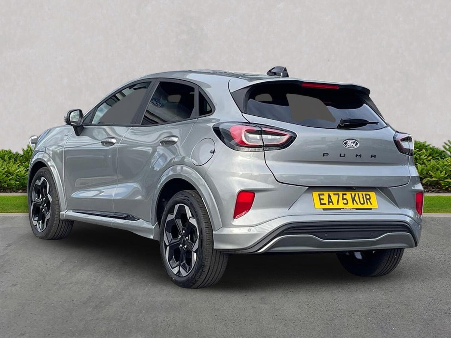 Used Ford Puma 2025 for sale - 76335190: Photo 2