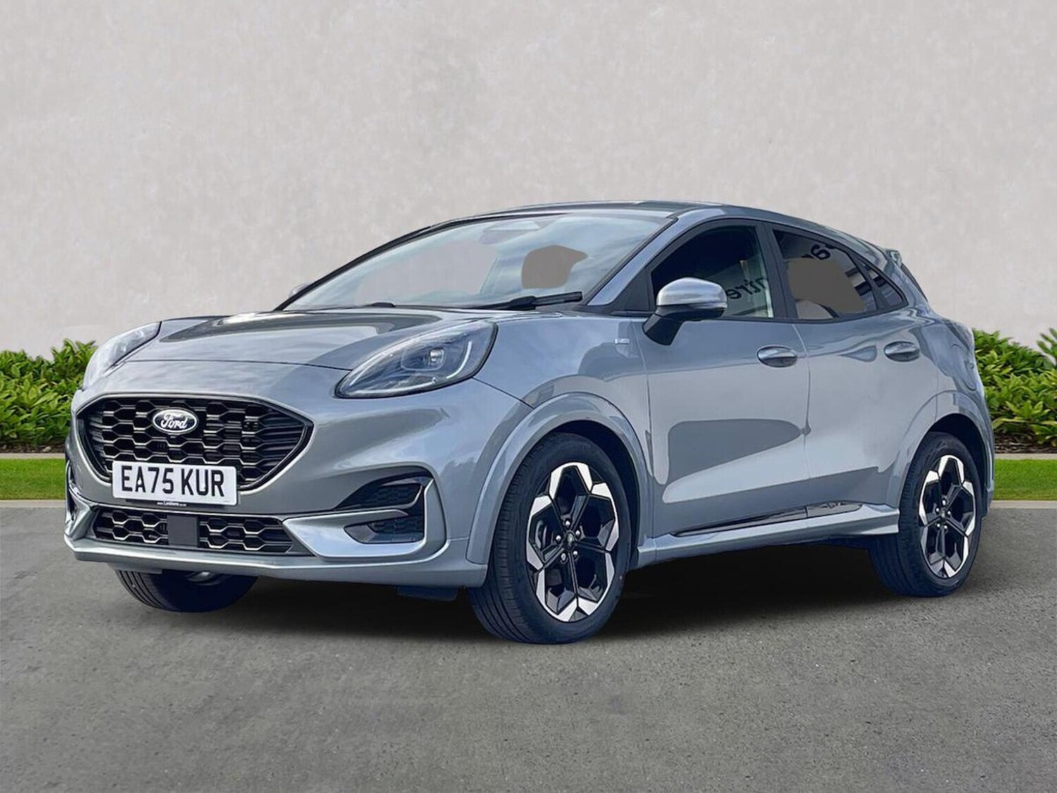 Used Ford Puma 2025 for sale - 76335190: Photo 20