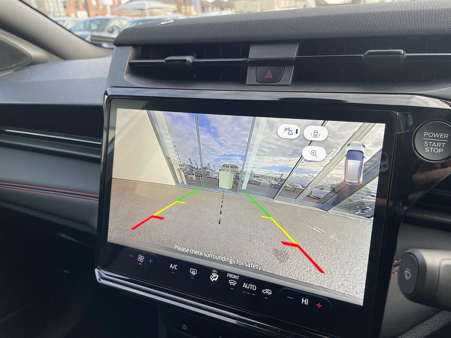 Used Ford Puma 2025 for sale - 76335190: Photo 23