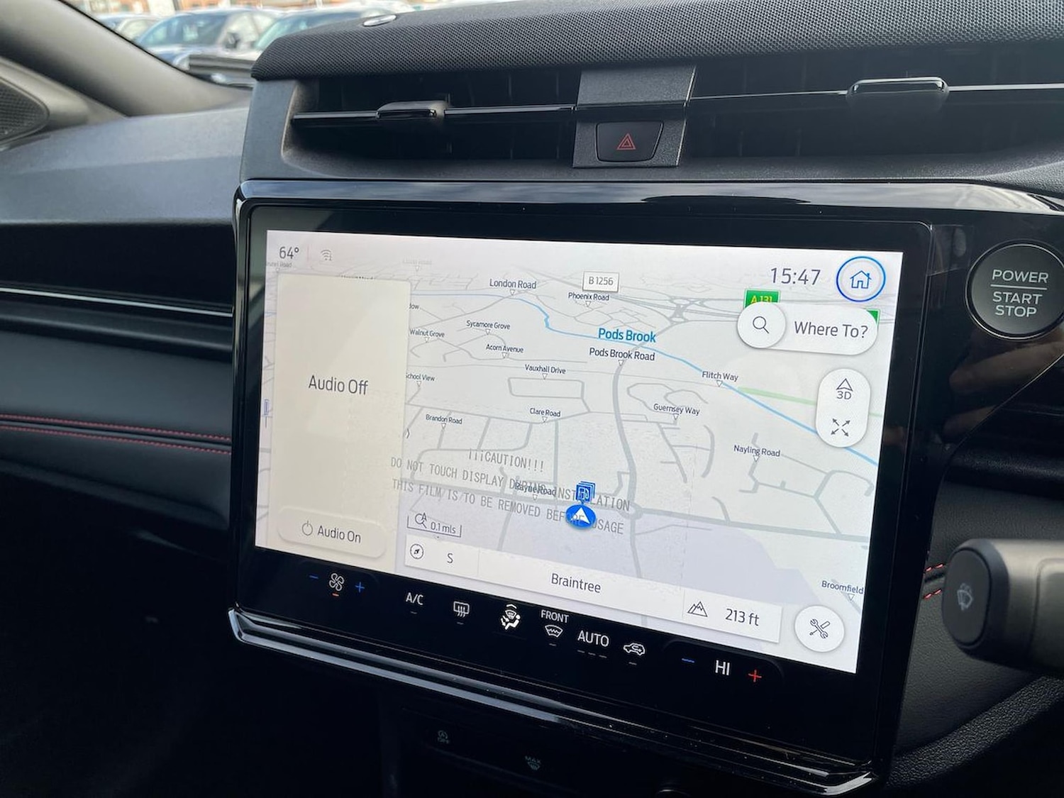 Used Ford Puma 2025 for sale - 76335190: Photo 24