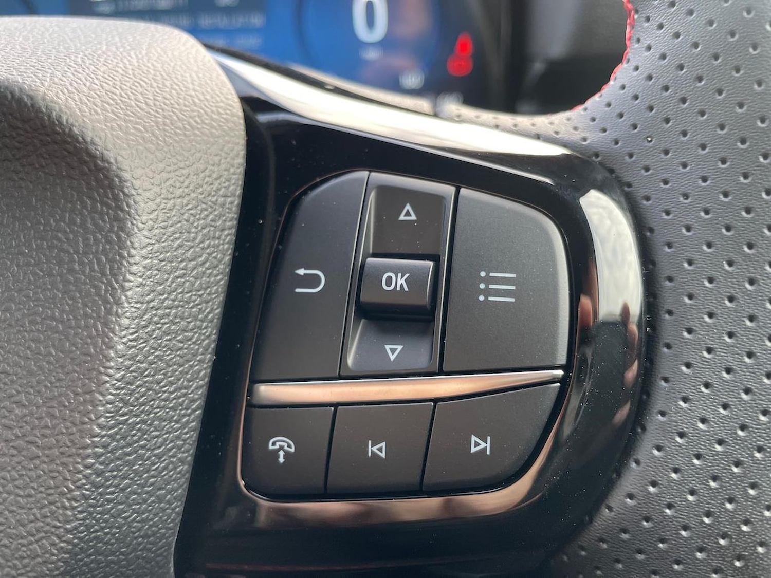 Used Ford Puma 2025 for sale - 76335190: Photo 27