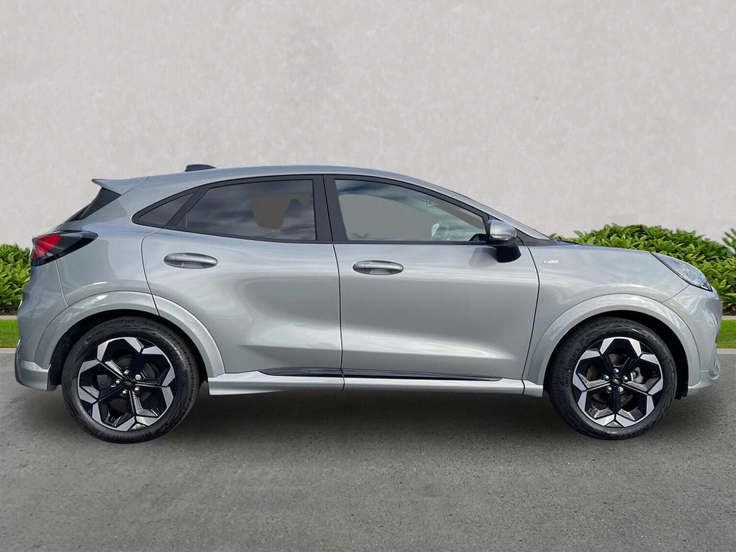 Used Ford Puma 2025 for sale - 76335190: Photo 3