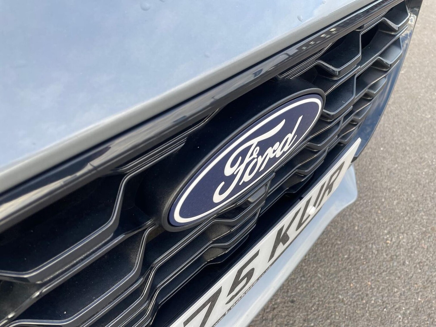 Used Ford Puma 2025 for sale - 76335190: Photo 31