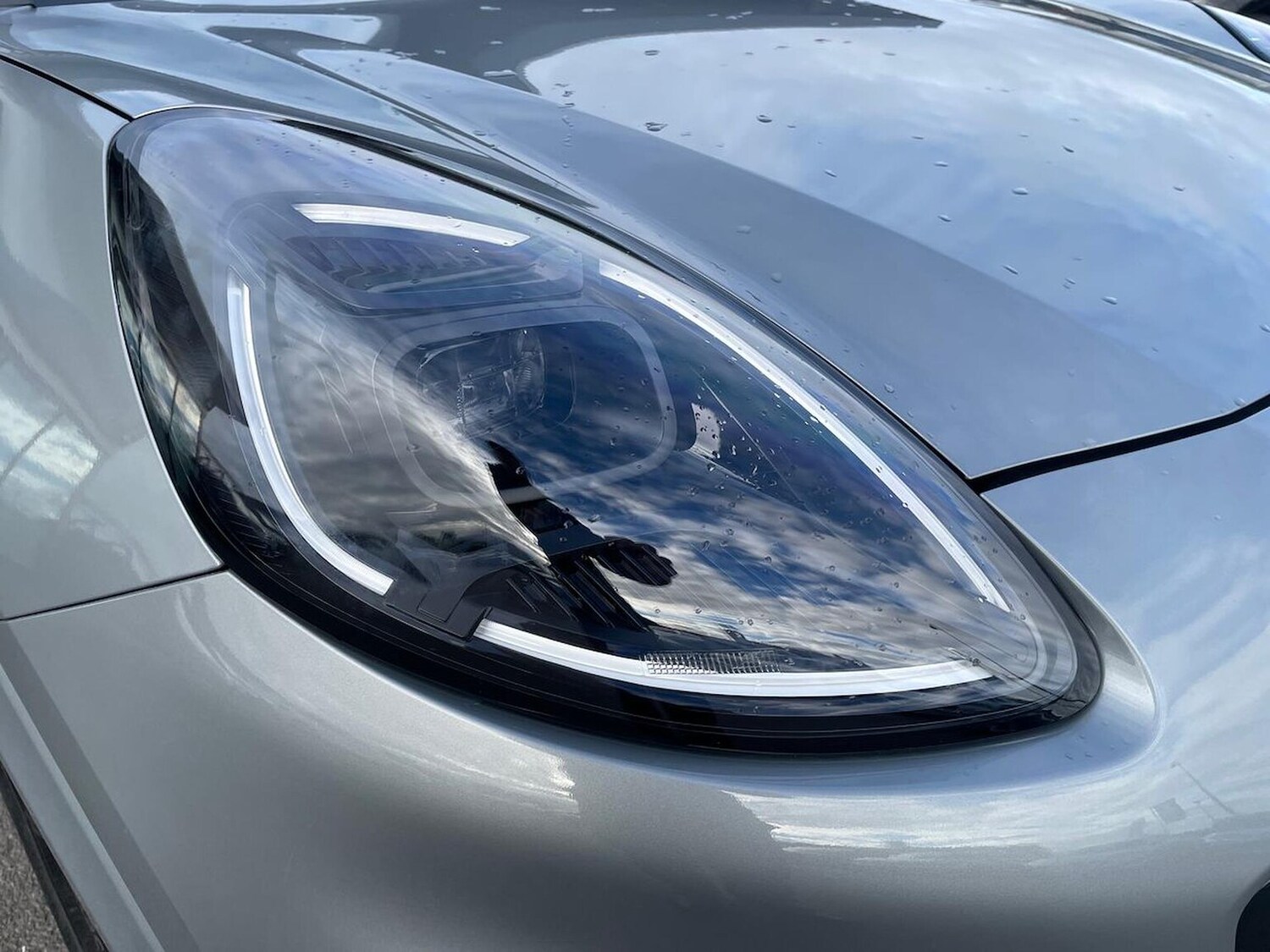 Used Ford Puma 2025 for sale - 76335190: Photo 32