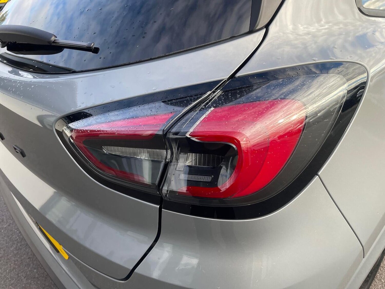 Used Ford Puma 2025 for sale - 76335190: Photo 34