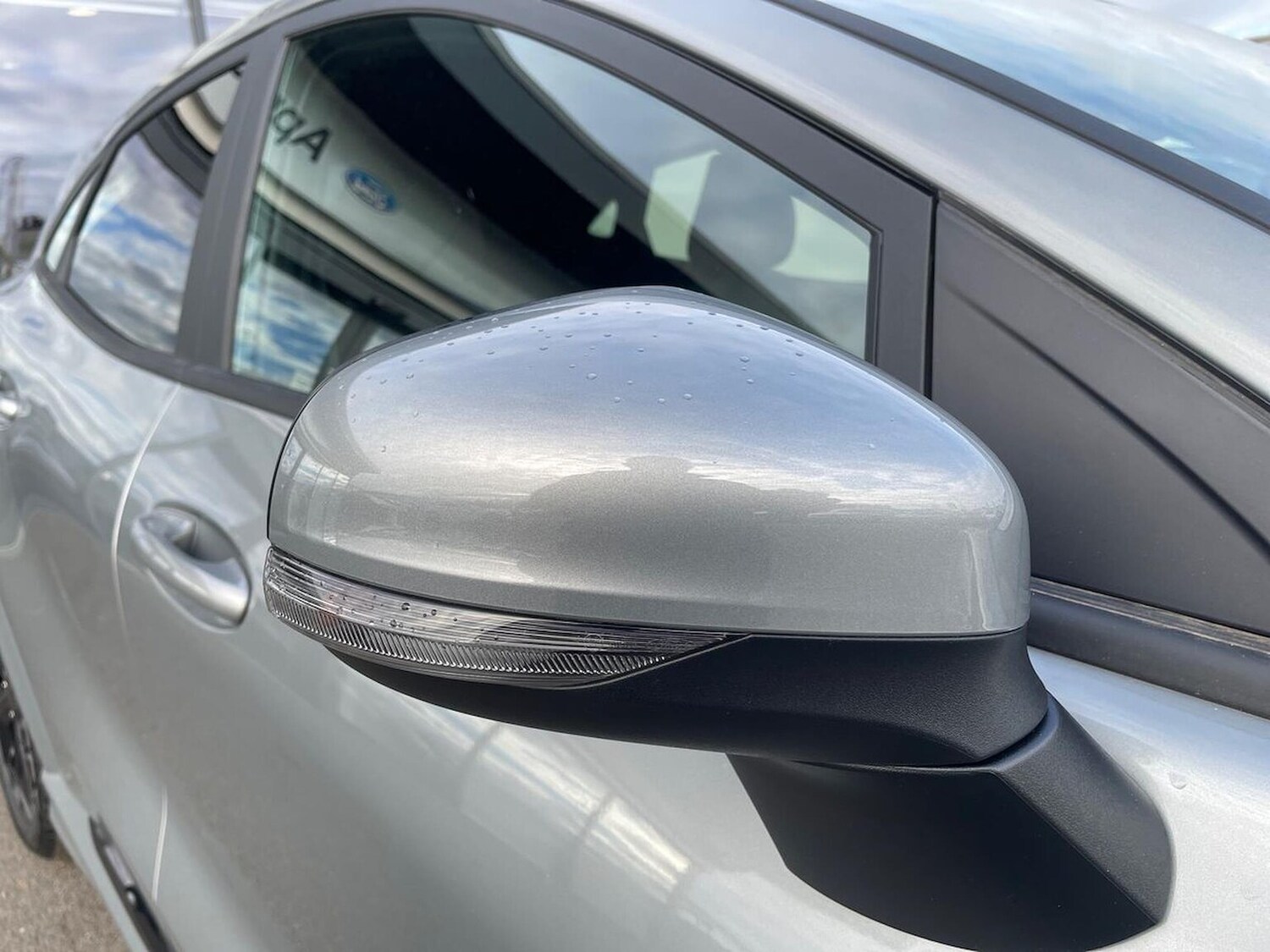 Used Ford Puma 2025 for sale - 76335190: Photo 36