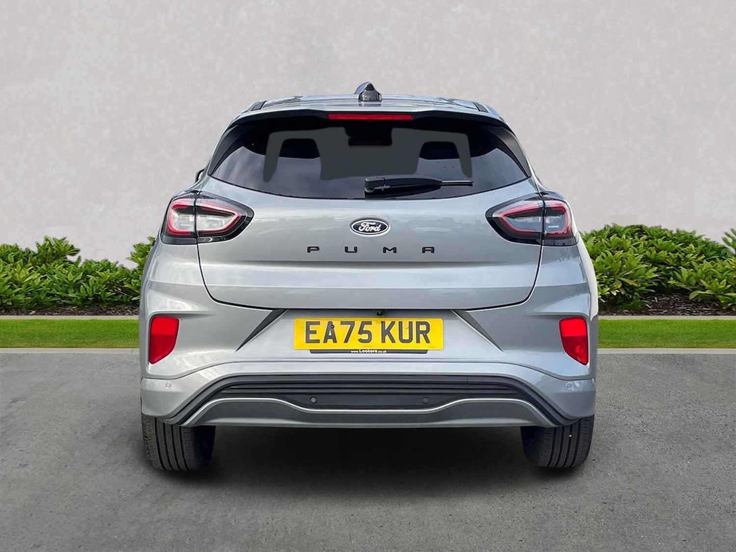 Used Ford Puma 2025 for sale - 76335190: Photo 4