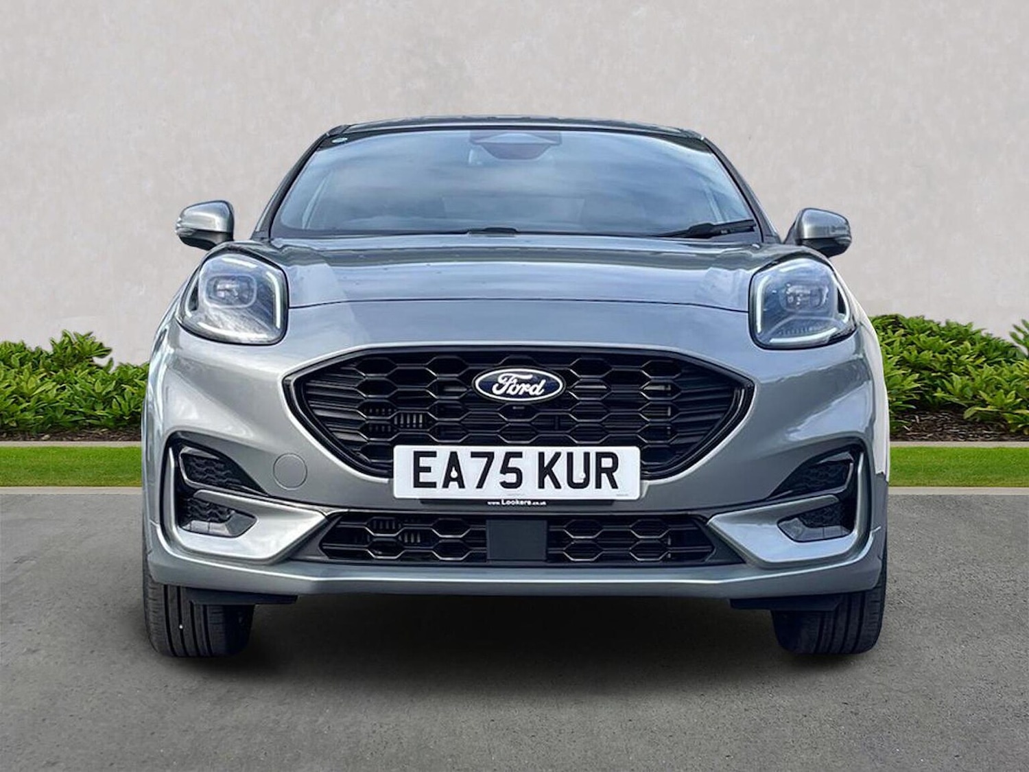 Used Ford Puma 2025 for sale - 76335190: Photo 5