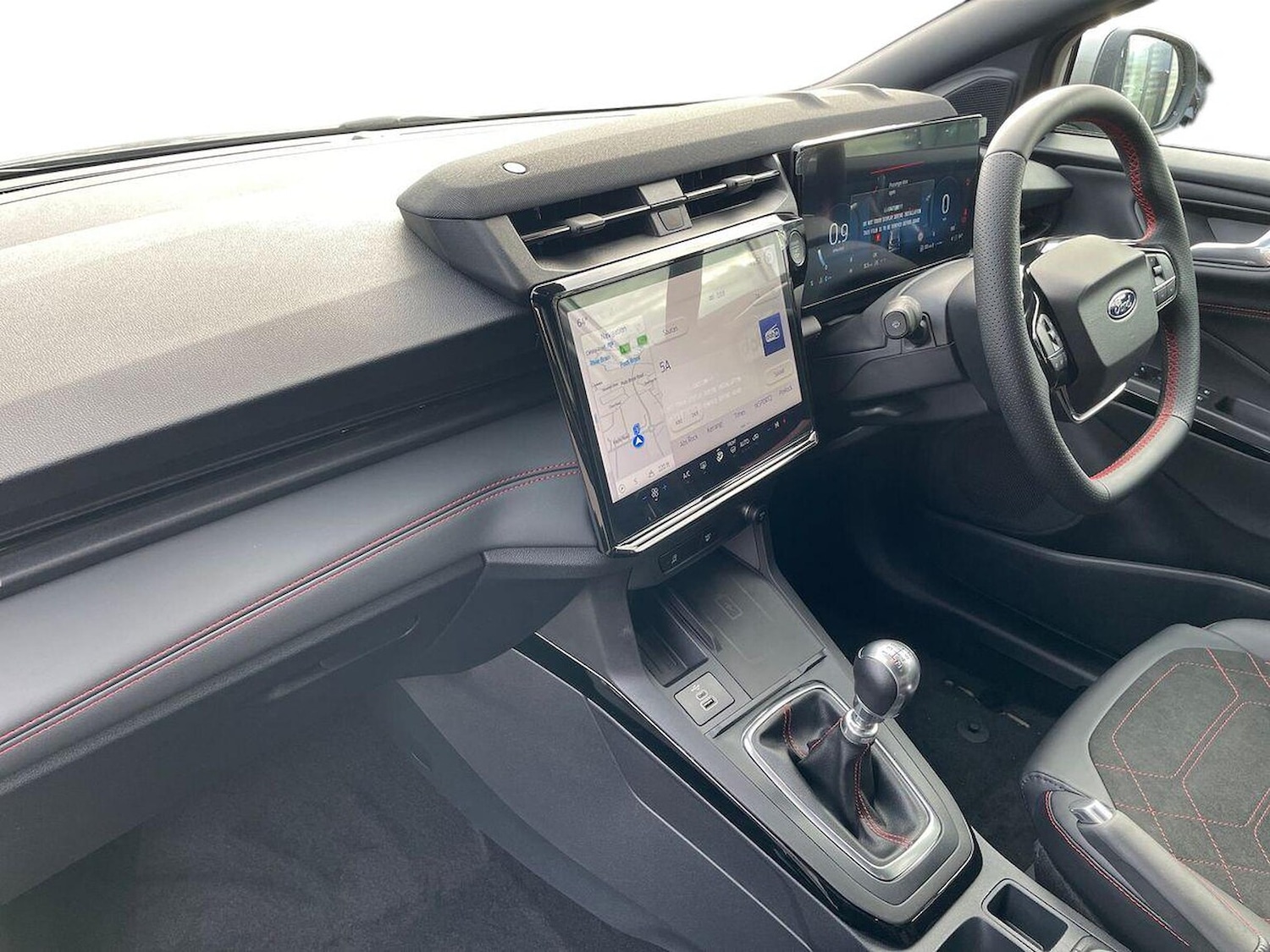 Used Ford Puma 2025 for sale - 76335190: Photo 7