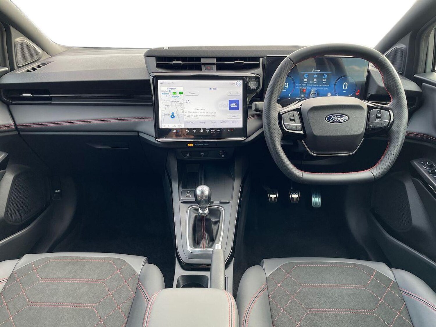 Used Ford Puma 2025 for sale - 76335190: Photo 8