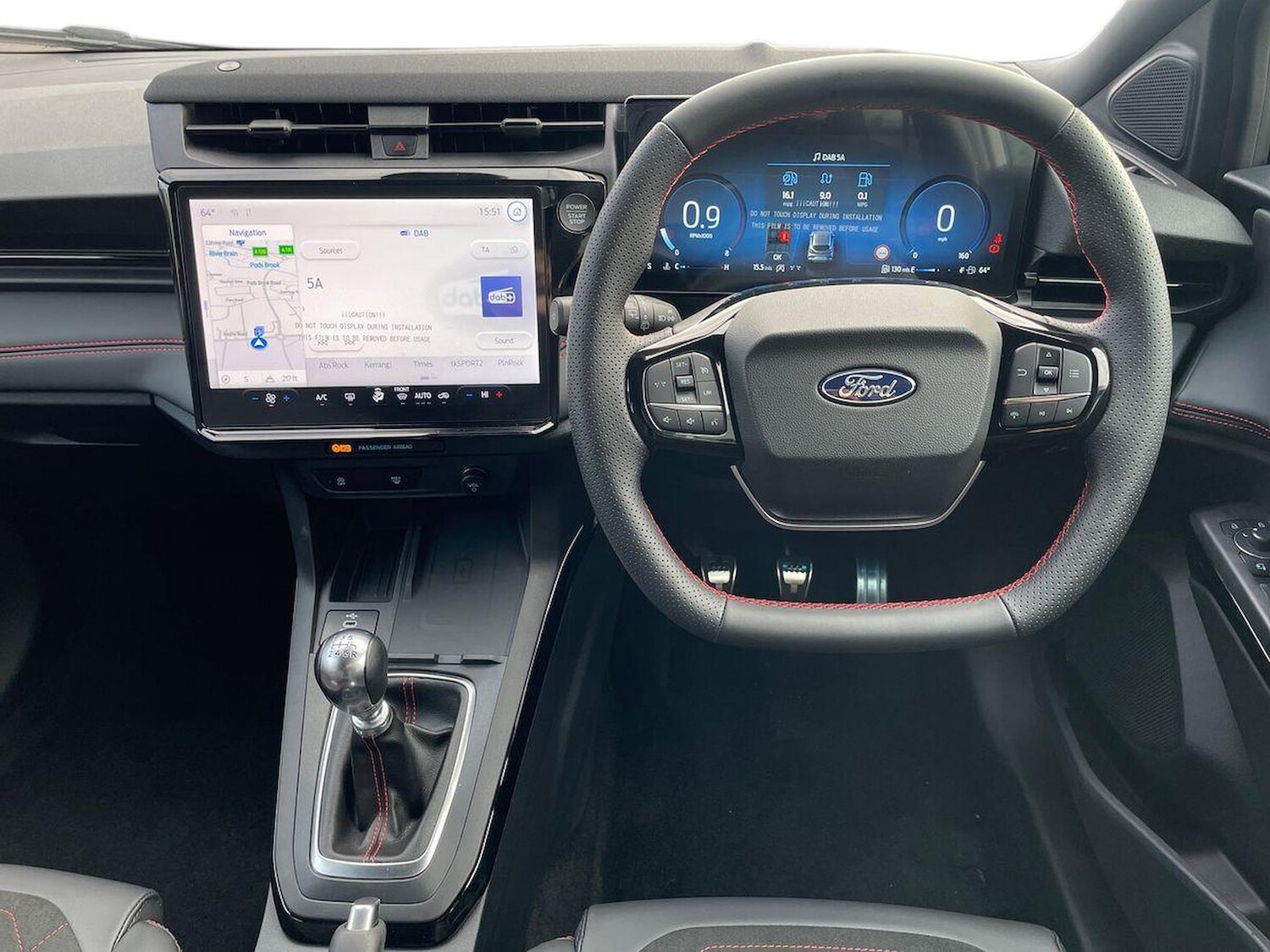 Used Ford Puma 2025 for sale - 76335190: Photo 9