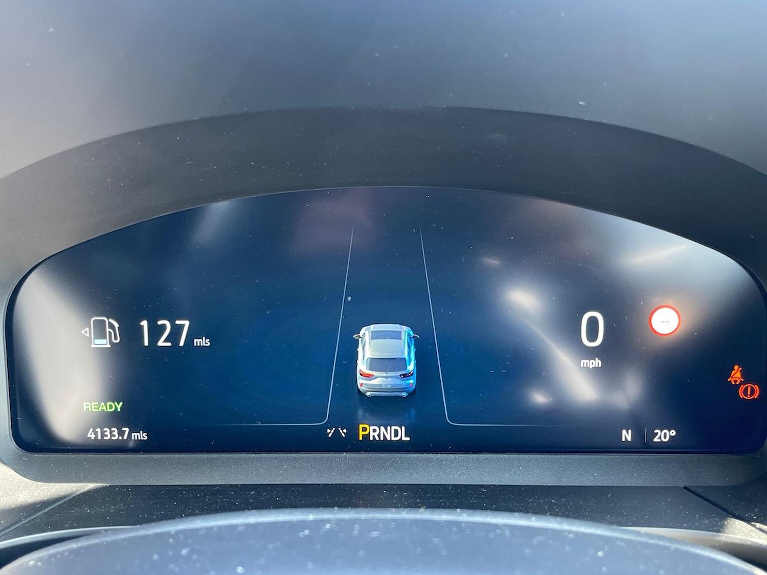 Used Ford Kuga 2024 for sale - 77489399: Photo 10