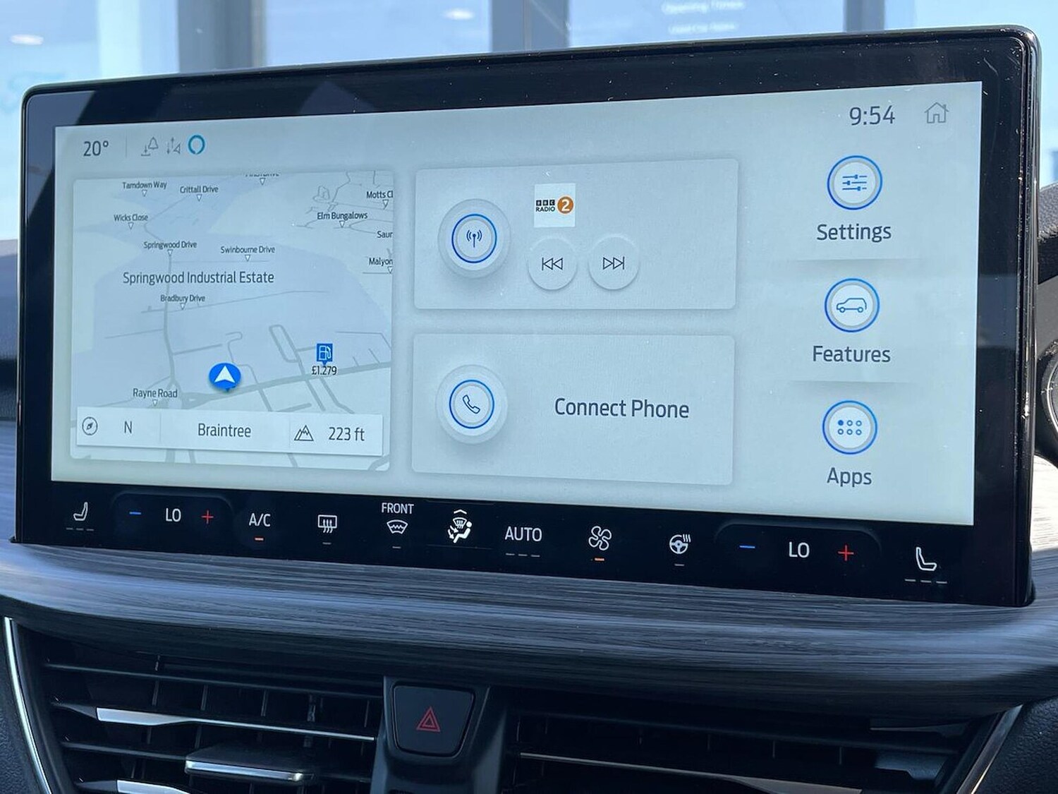 Used Ford Kuga 2024 for sale - 77489399: Photo 11