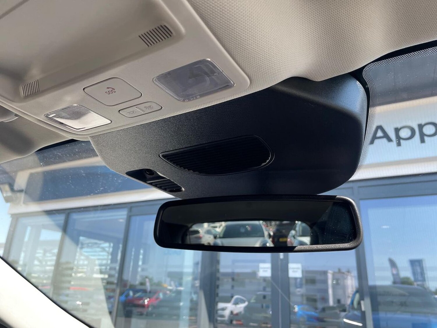 Used Ford Kuga 2024 for sale - 77489399: Photo 14