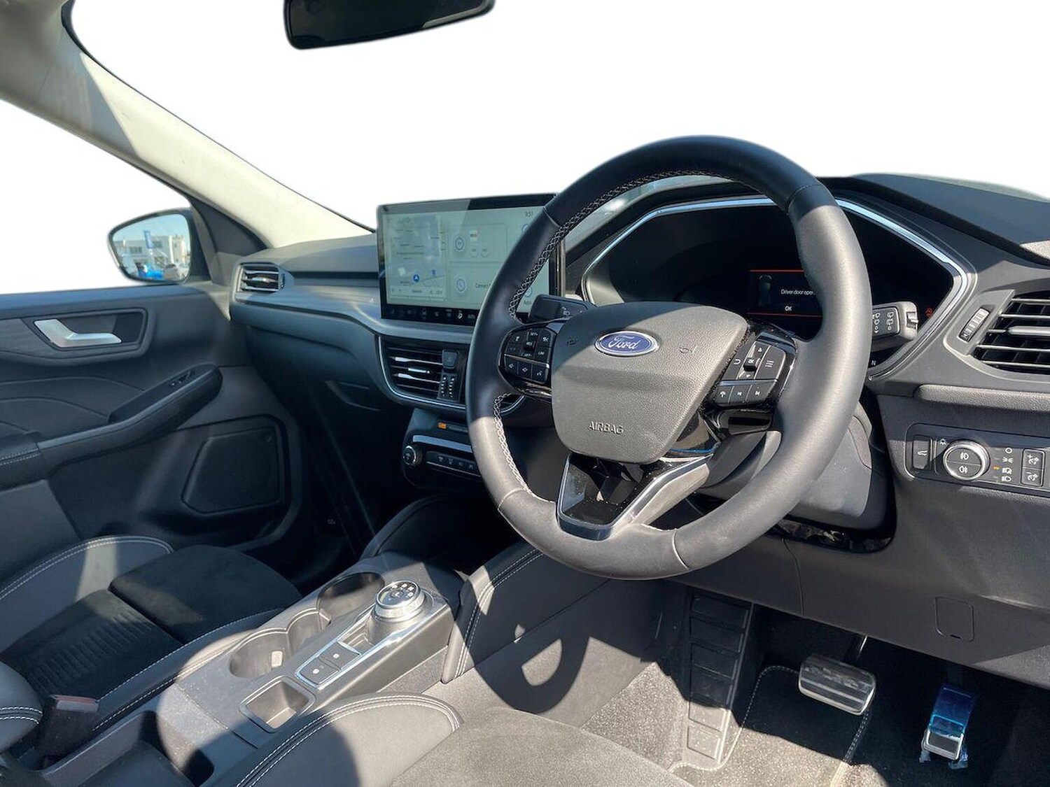 Used Ford Kuga 2024 for sale - 77489399: Photo 15