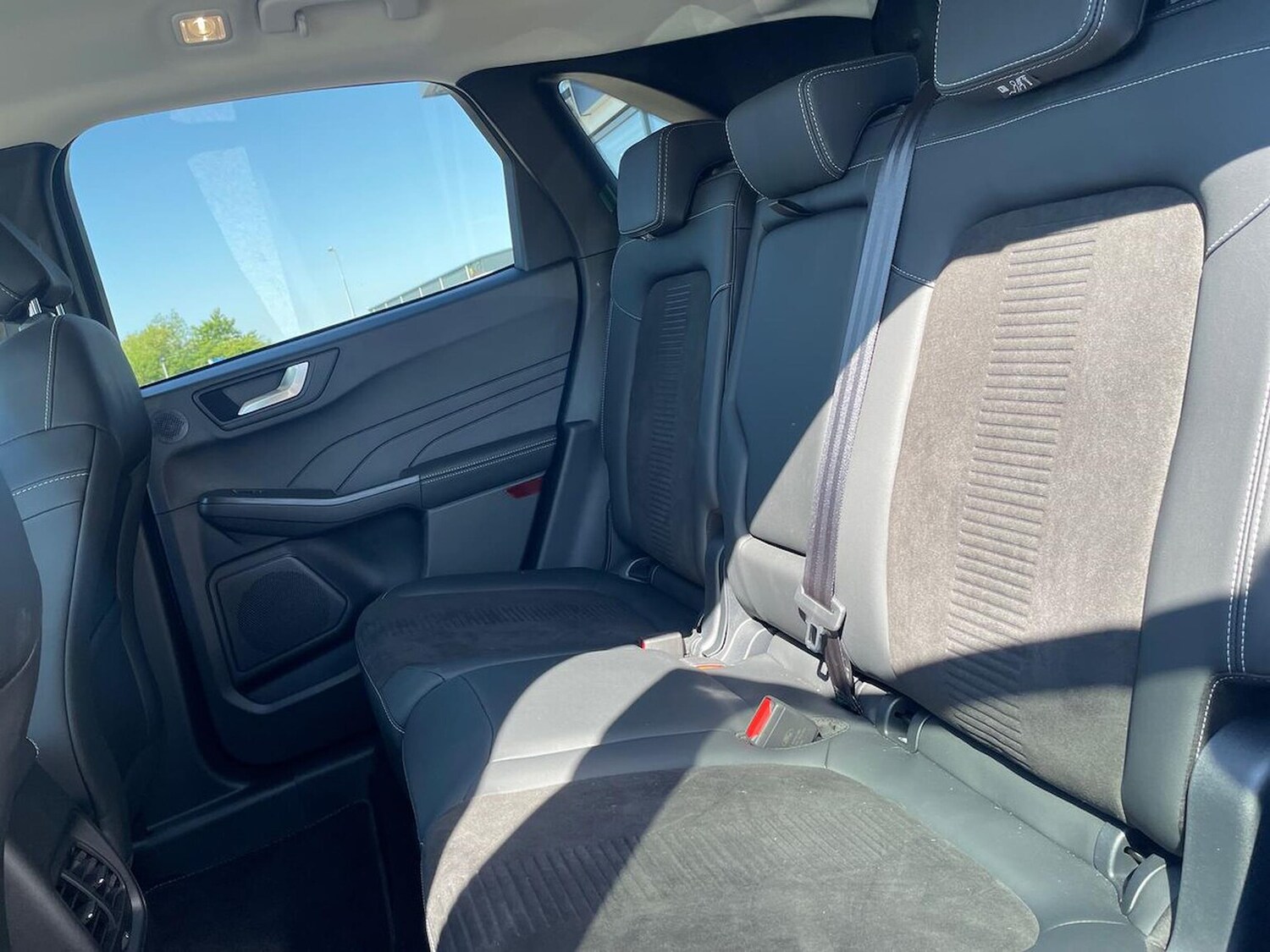 Used Ford Kuga 2024 for sale - 77489399: Photo 16