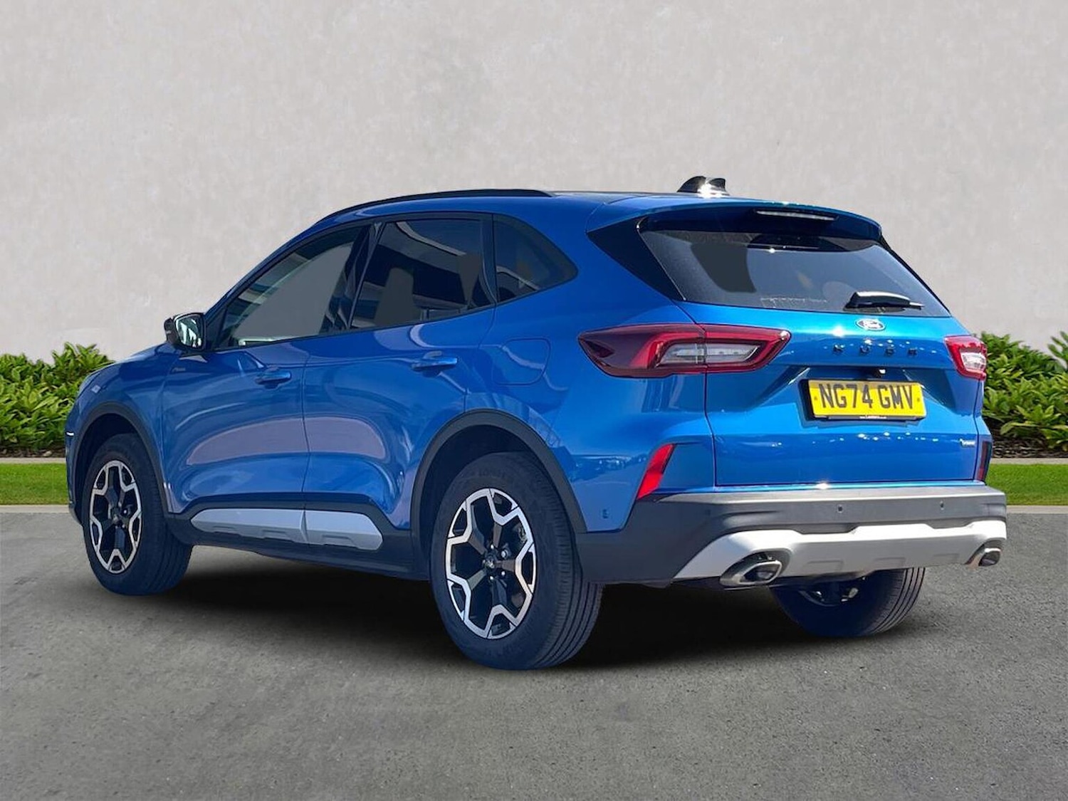 Used Ford Kuga 2024 for sale - 77489399: Photo 2