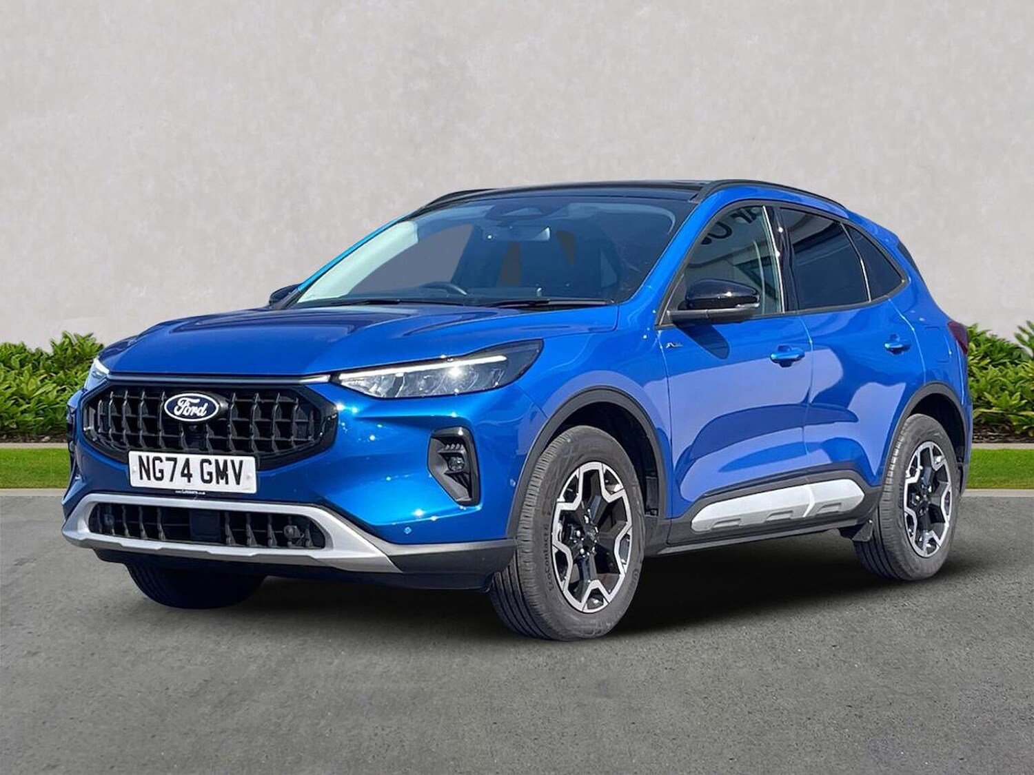 Used Ford Kuga 2024 for sale - 77489399: Photo 20