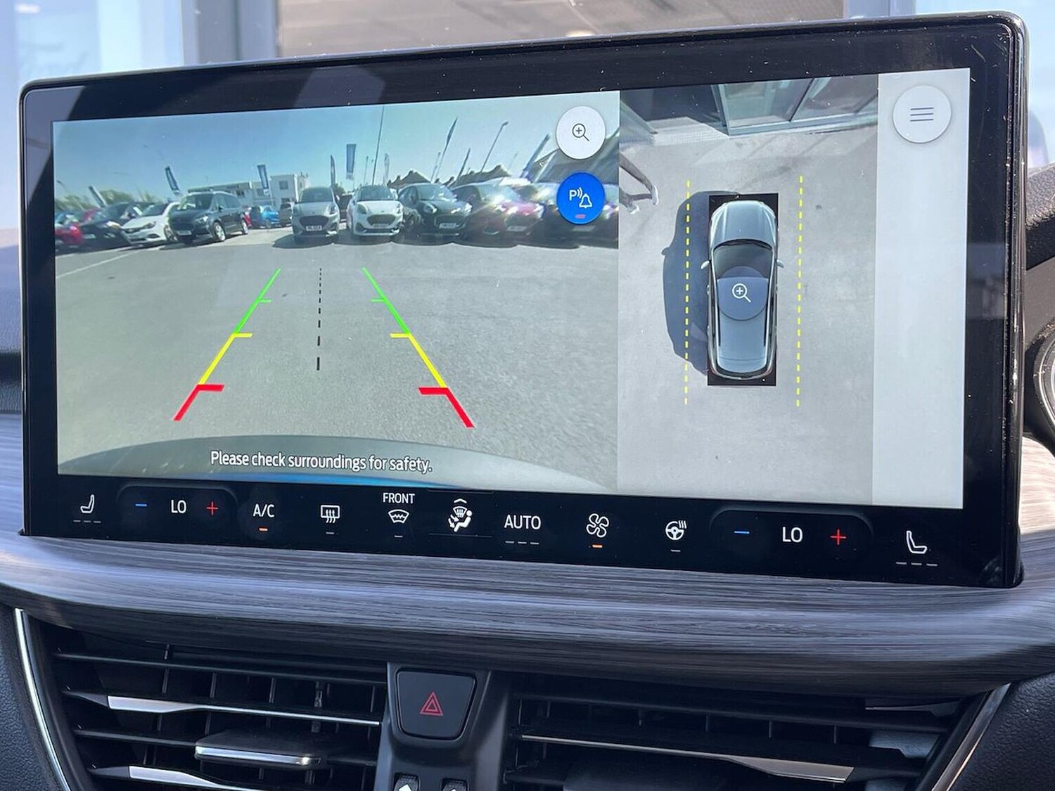 Used Ford Kuga 2024 for sale - 77489399: Photo 23