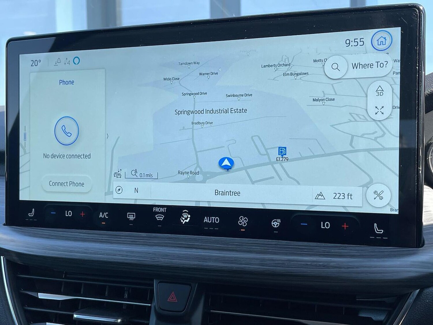 Used Ford Kuga 2024 for sale - 77489399: Photo 24