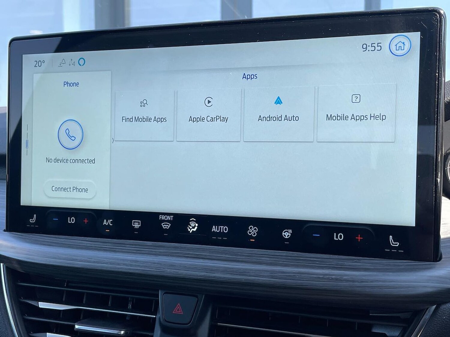 Used Ford Kuga 2024 for sale - 77489399: Photo 25