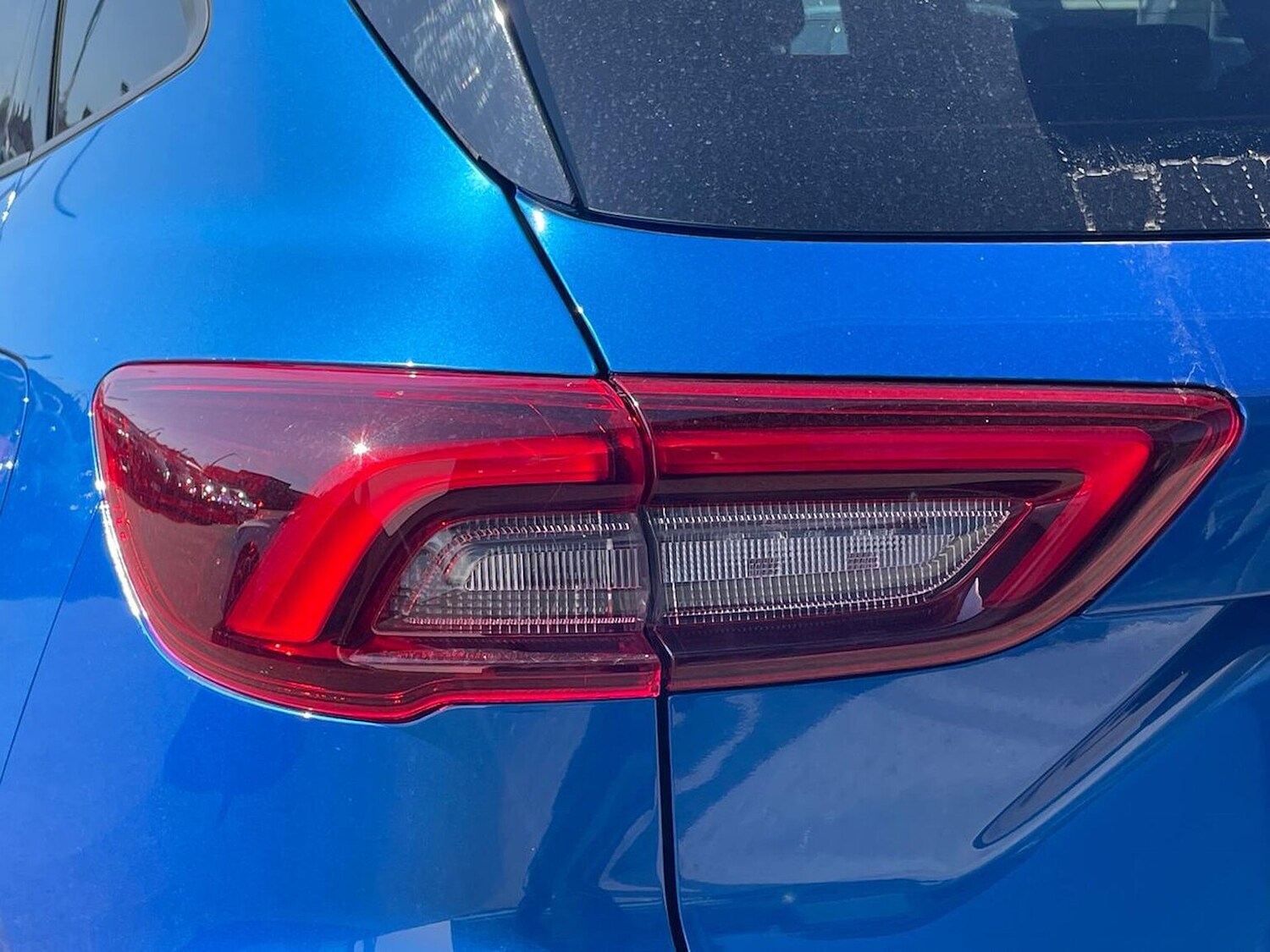 Used Ford Kuga 2024 for sale - 77489399: Photo 35