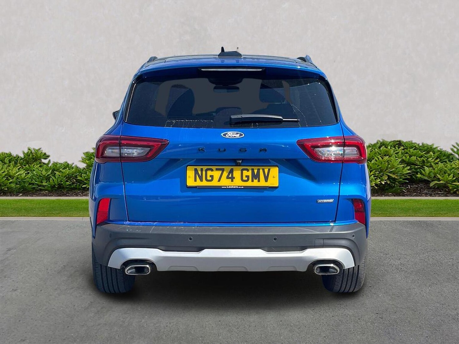 Used Ford Kuga 2024 for sale - 77489399: Photo 4