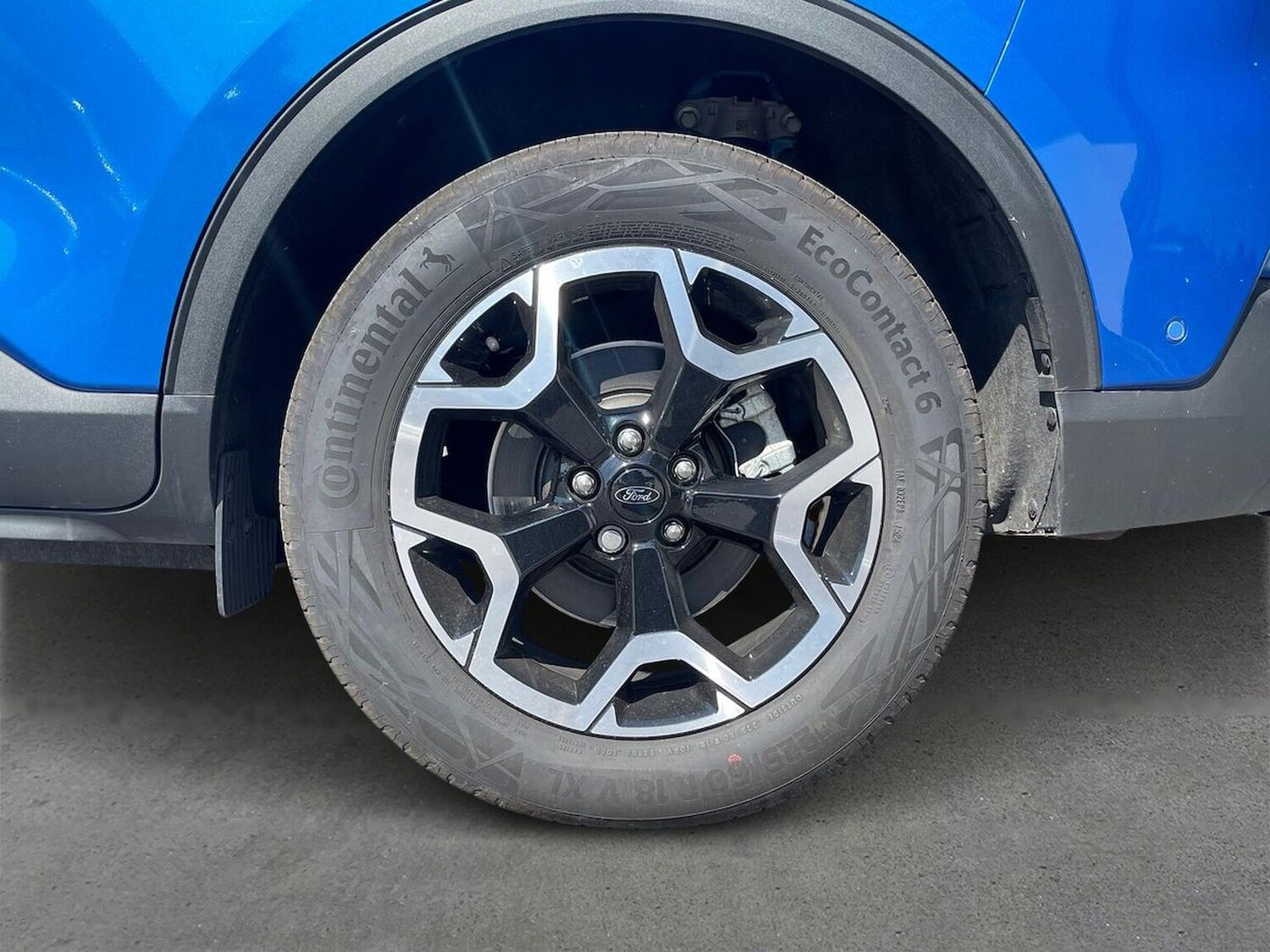 Used Ford Kuga 2024 for sale - 77489399: Photo 6