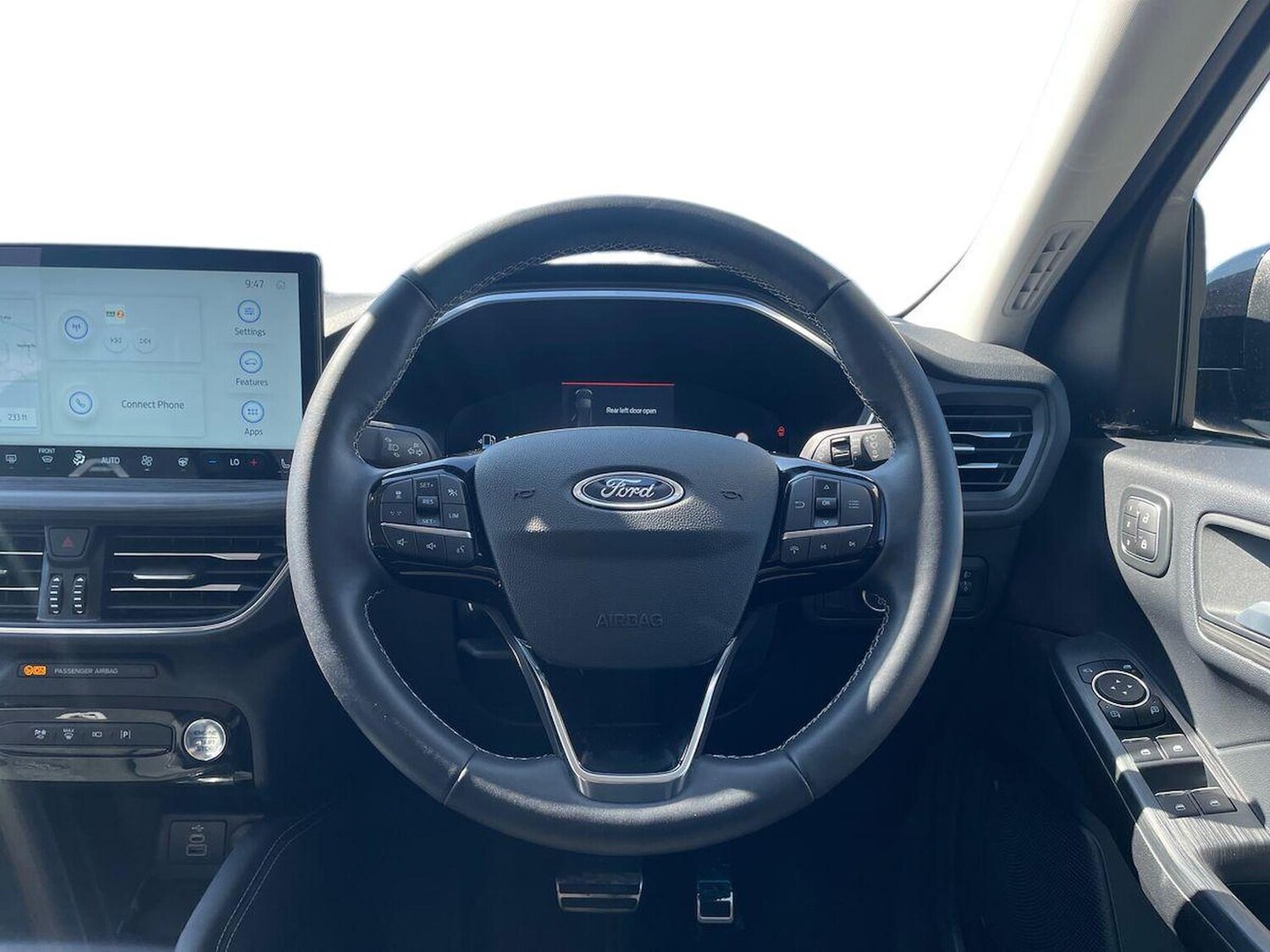 Used Ford Kuga 2024 for sale - 77489399: Photo 9