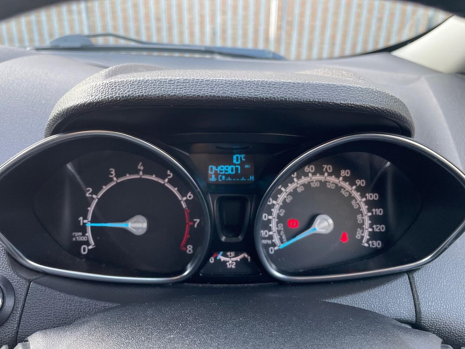 Used Ford Ecosport 2017 for sale - 76935391: Photo 10