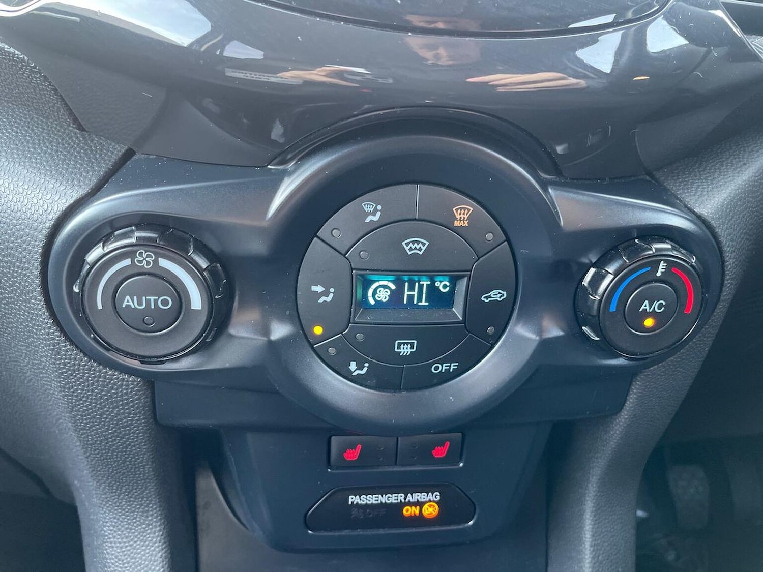 Used Ford Ecosport 2017 for sale - 76935391: Photo 12