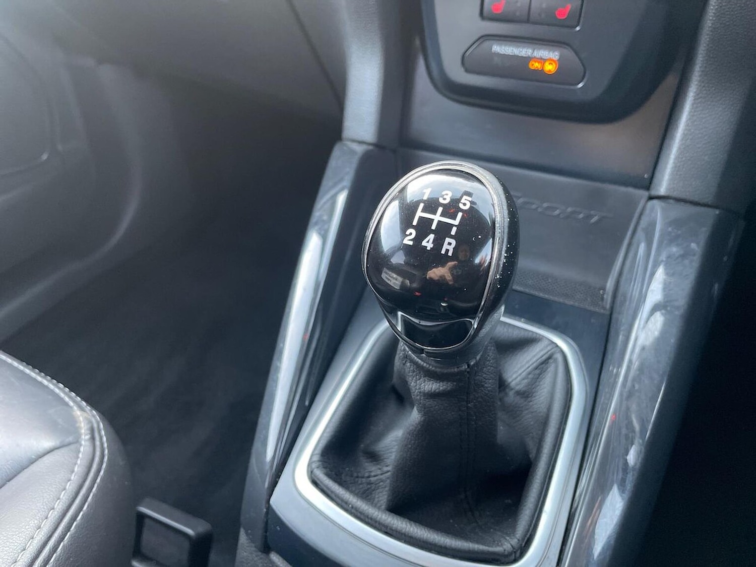 Used Ford Ecosport 2017 for sale - 76935391: Photo 13