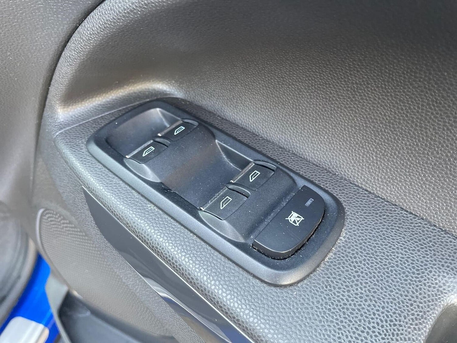 Used Ford Ecosport 2017 for sale - 76935391: Photo 21