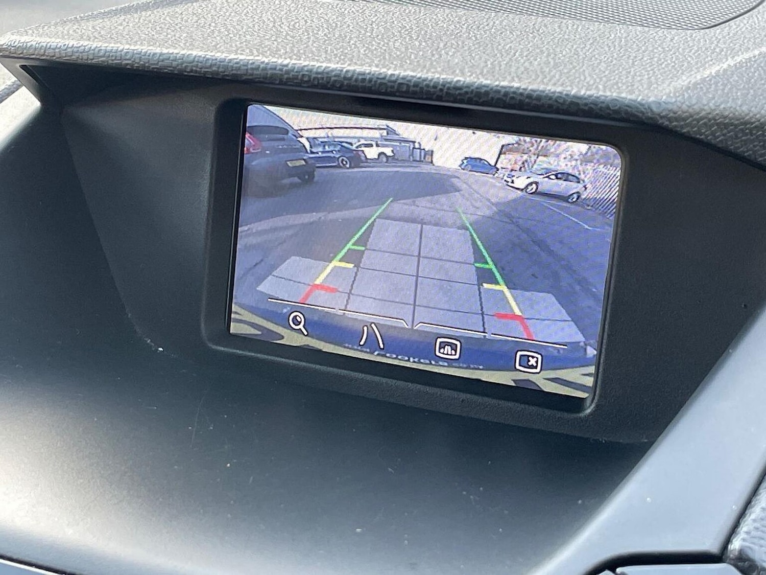 Used Ford Ecosport 2017 for sale - 76935391: Photo 23