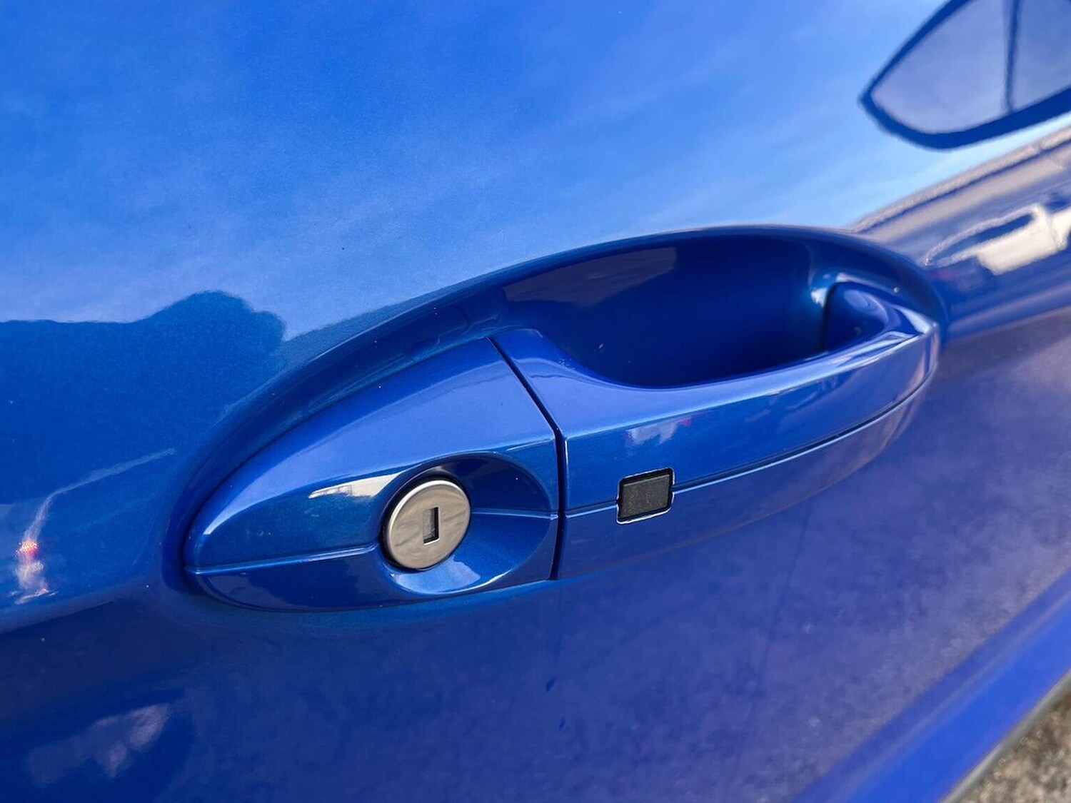 Used Ford Ecosport 2017 for sale - 76935391: Photo 33