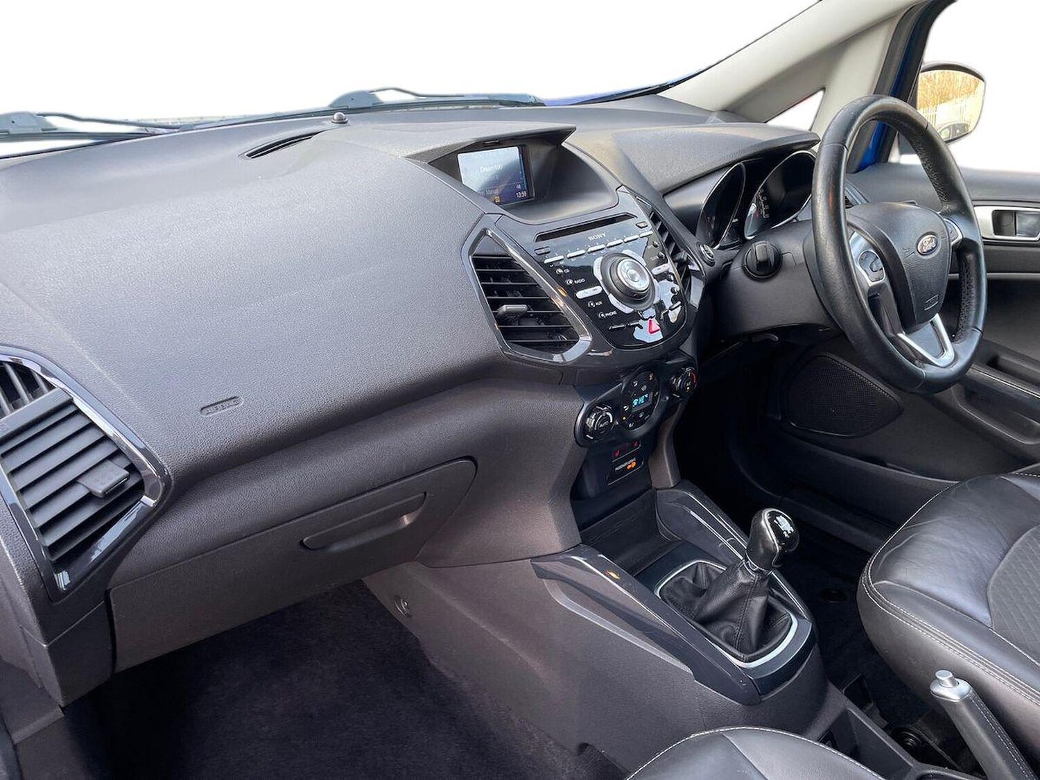 Used Ford Ecosport 2017 for sale - 76935391: Photo 7