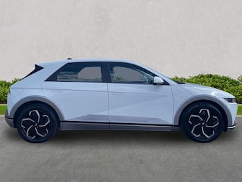 Used Hyundai IONIQ 5 2023 for sale - 79696739: Photo