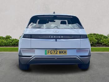 Used Hyundai IONIQ 5 2023 for sale - 79696739: Photo