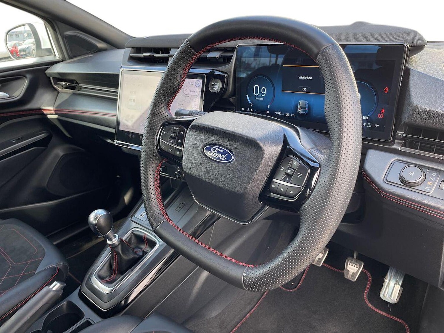 Used Ford Puma 2024 for sale - 76249733: Photo 15