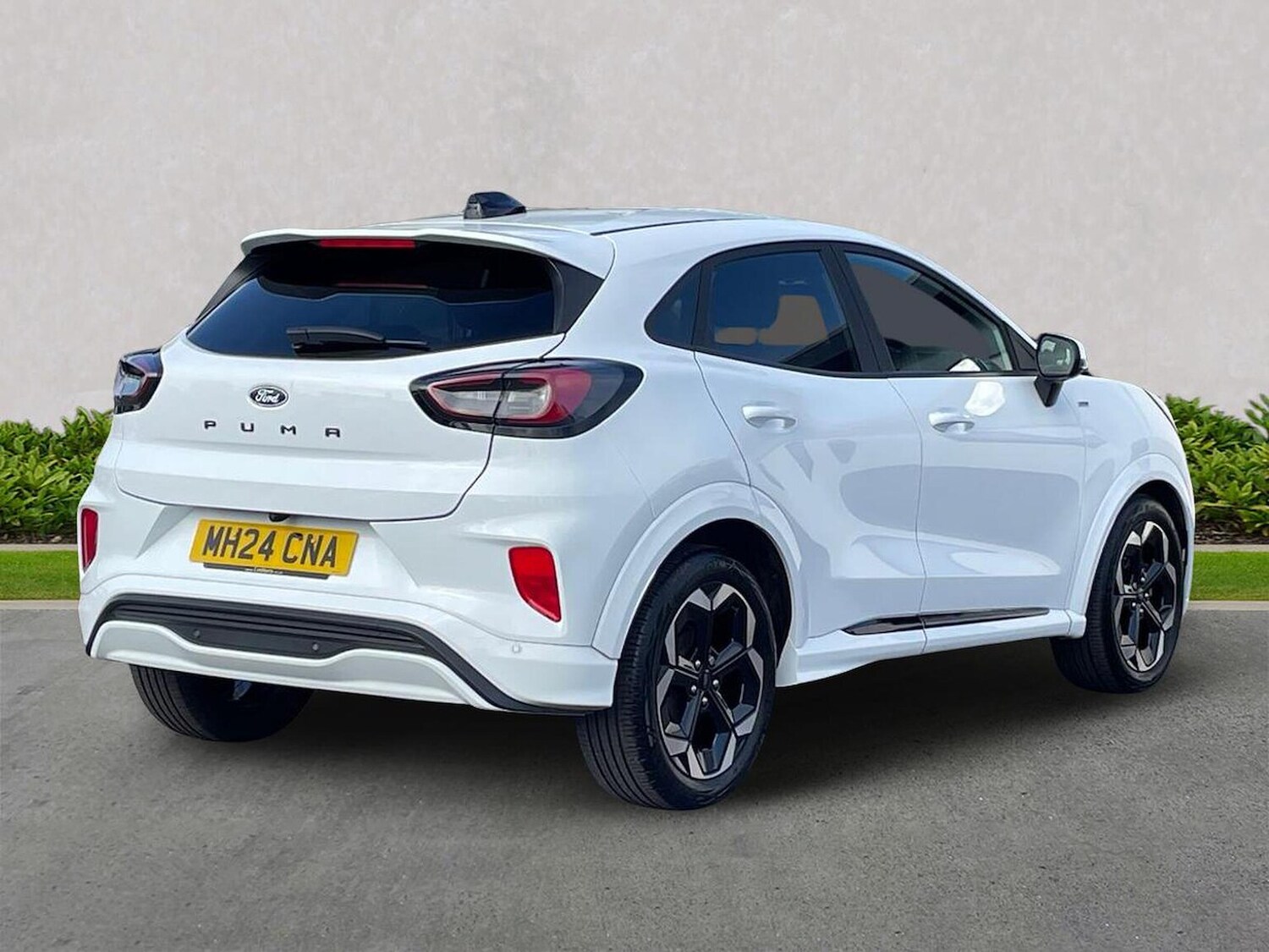 Used Ford Puma 2024 for sale - 76249733: Photo 18