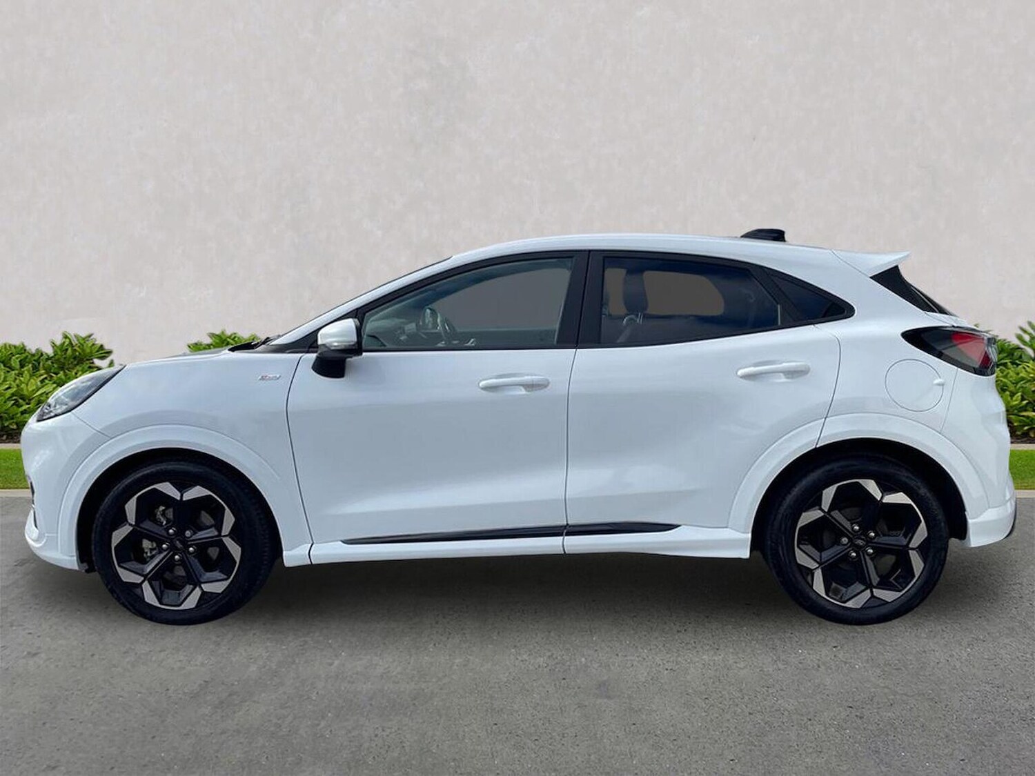 Used Ford Puma 2024 for sale - 76249733: Photo 19