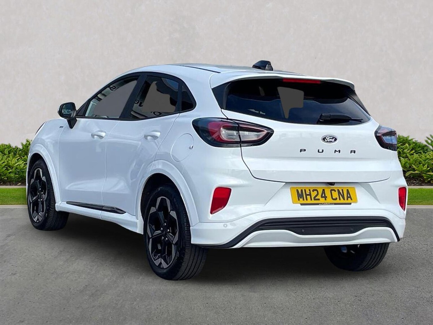 Used Ford Puma 2024 for sale - 76249733: Photo 2