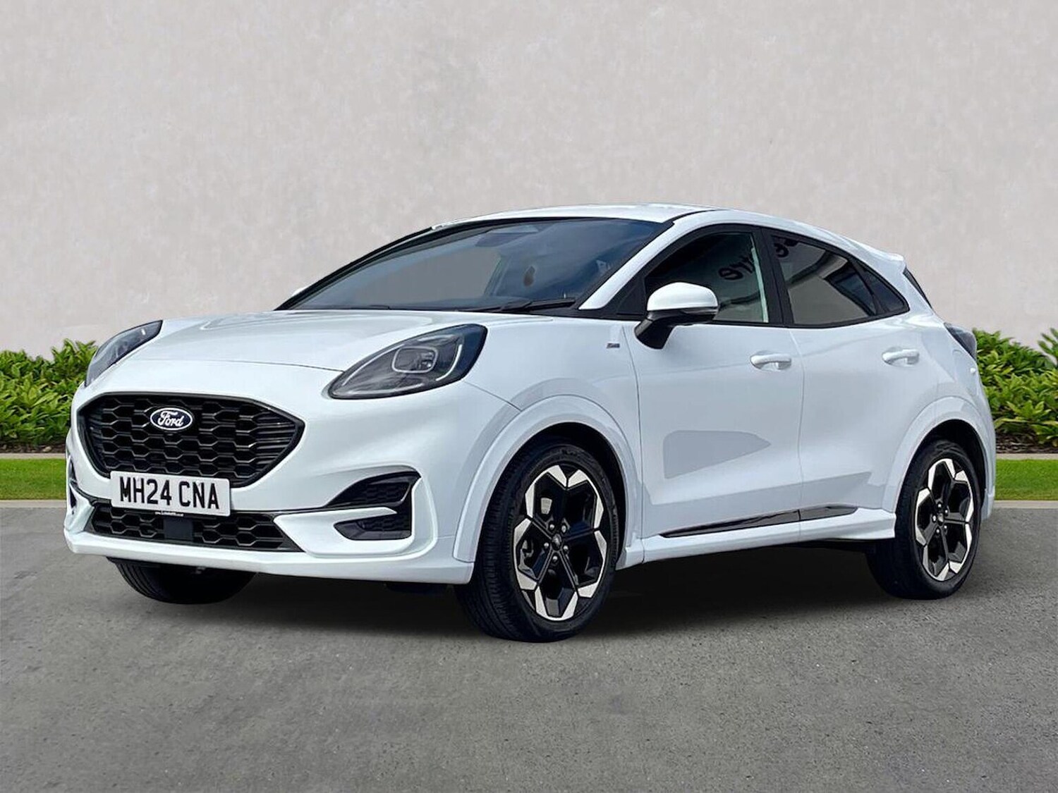 Used Ford Puma 2024 for sale - 76249733: Photo 20