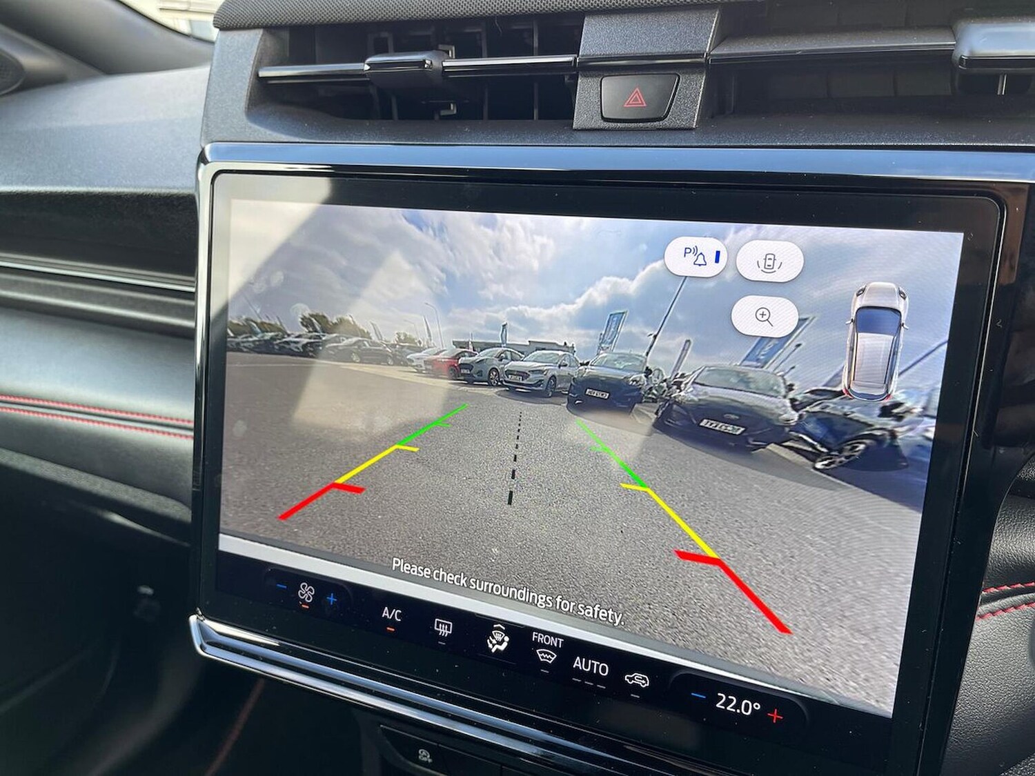 Used Ford Puma 2024 for sale - 76249733: Photo 23