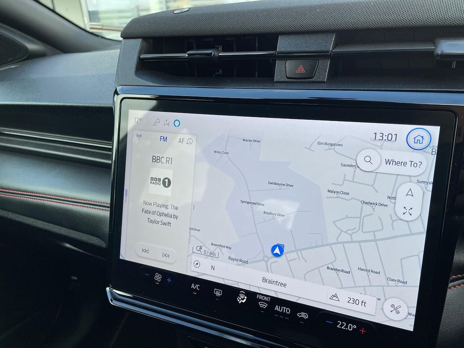 Used Ford Puma 2024 for sale - 76249733: Photo 24