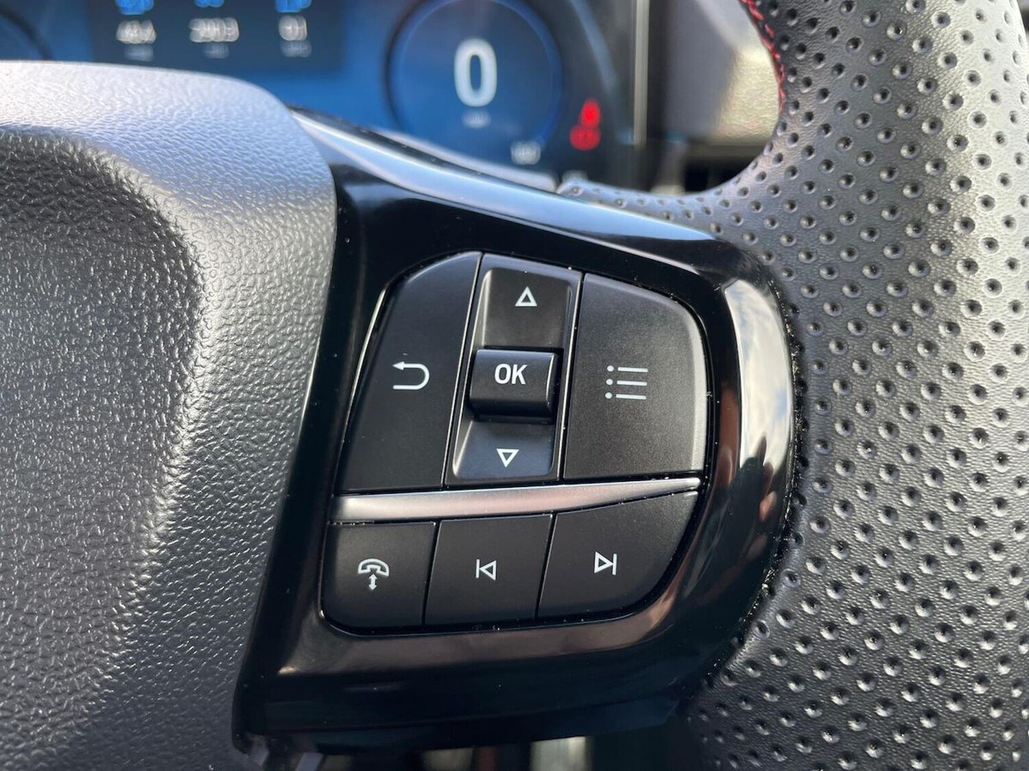 Used Ford Puma 2024 for sale - 76249733: Photo 27