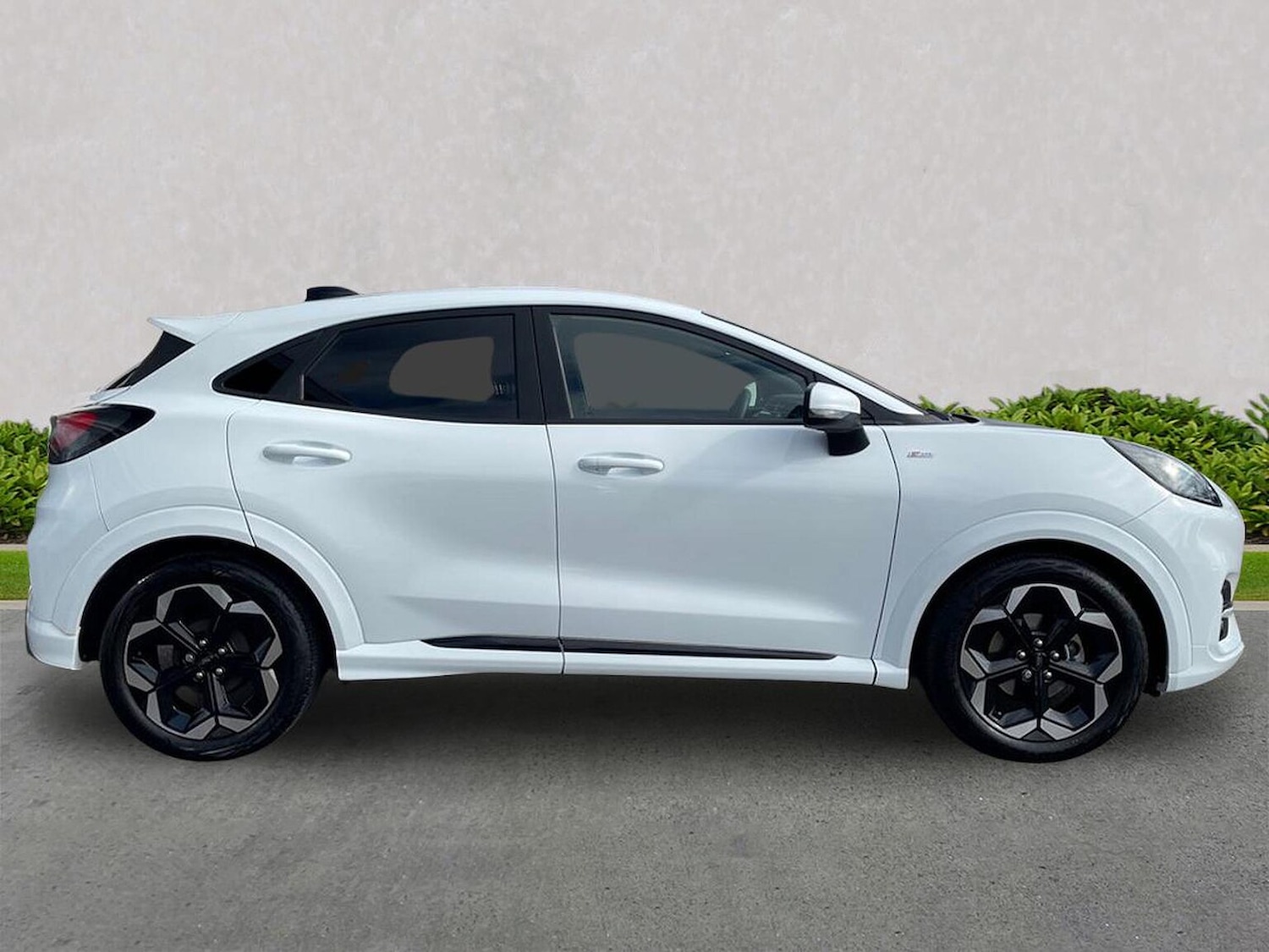 Used Ford Puma 2024 for sale - 76249733: Photo 3