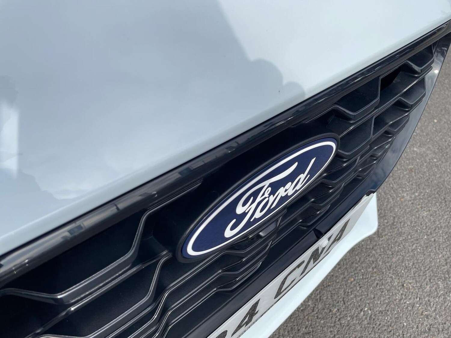 Used Ford Puma 2024 for sale - 76249733: Photo 31