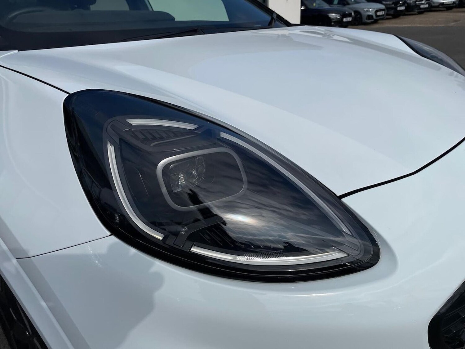 Used Ford Puma 2024 for sale - 76249733: Photo 32