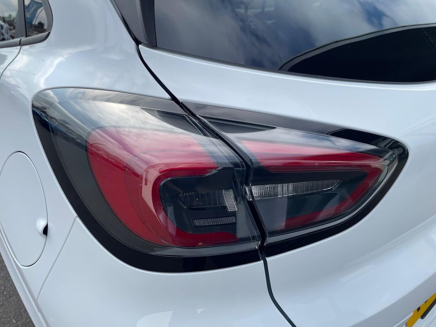 Used Ford Puma 2024 for sale - 76249733: Photo 33